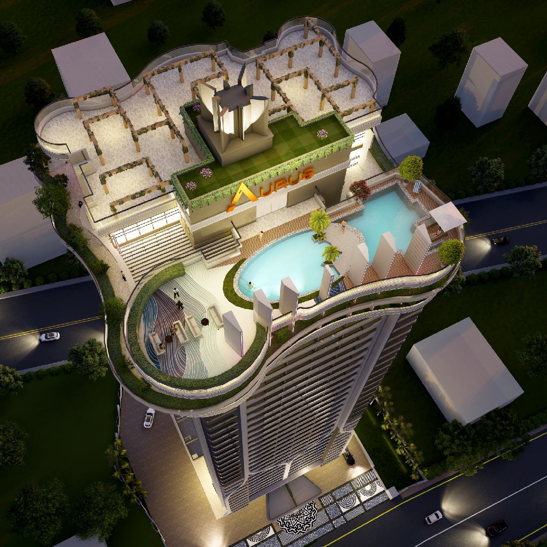 Top View